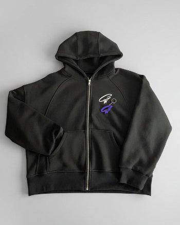 WODIM – BOXY–FİT ZIPPER V.1