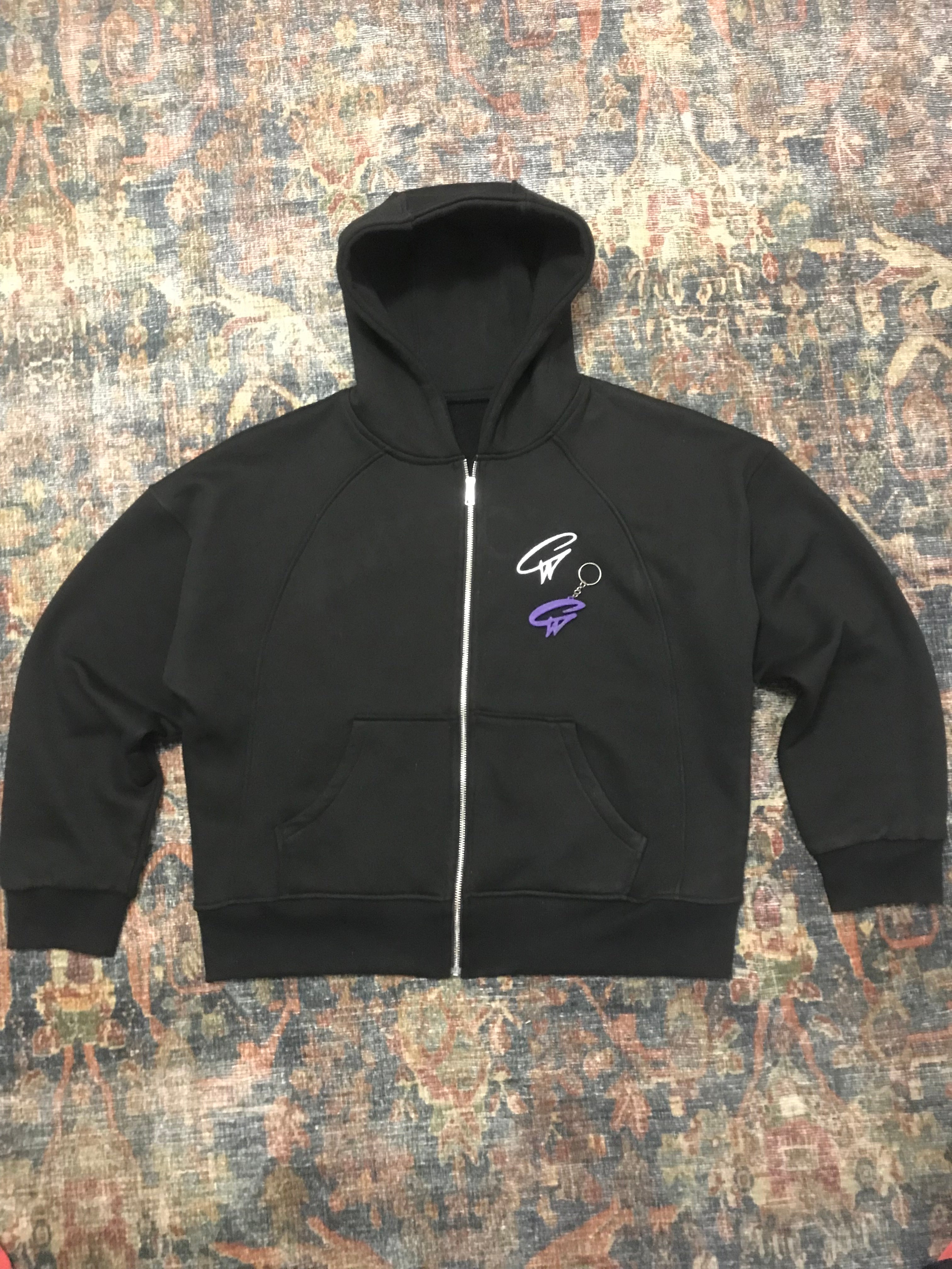 WODIM – BOXY–FİT ZIPPER V.1